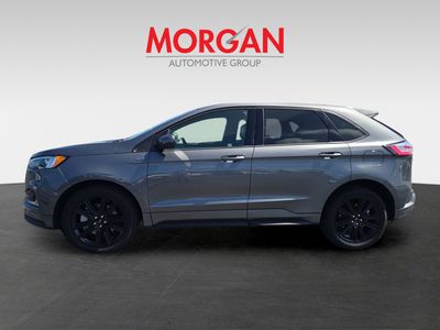 2024 Ford Edge - Photo 6