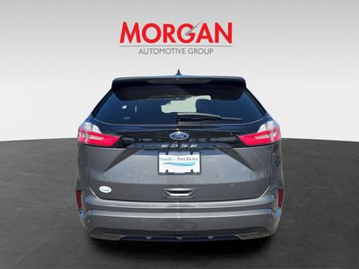 2024 Ford Edge - Photo 5