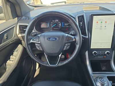 2024 Ford Edge - Photo 10