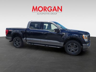 2023 Ford F-150 - Photo 2