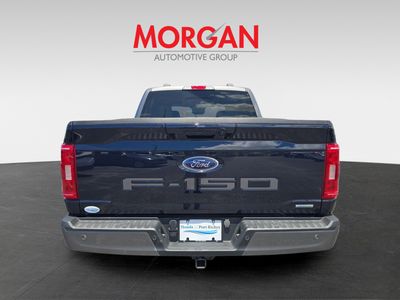 2023 Ford F-150 - Photo 5