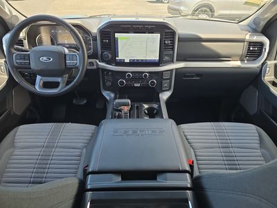 2023 Ford F-150 - Photo 9