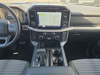 2023 Ford F-150 - Photo 11