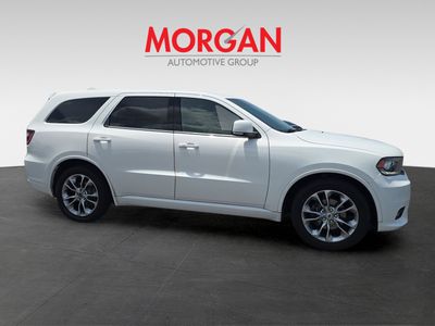 2019 Dodge Durango - Photo 2