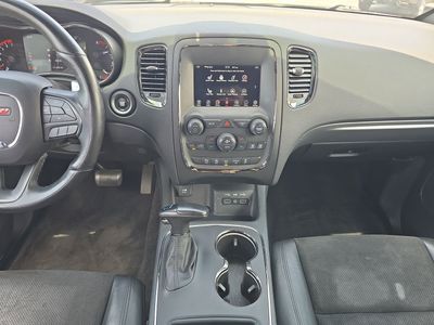 2019 Dodge Durango - Photo 11