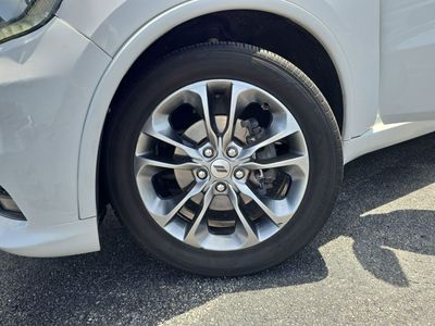 2019 Dodge Durango - Photo 28