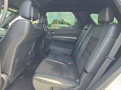 2019 Dodge Durango - Photo 13