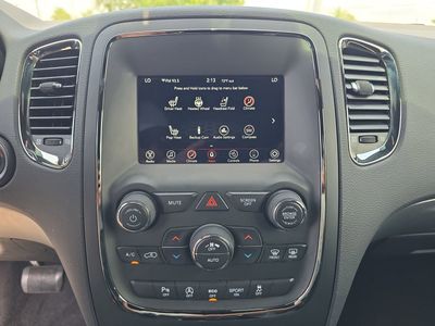 2019 Dodge Durango - Photo 17