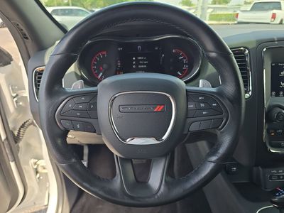 2019 Dodge Durango - Photo 24