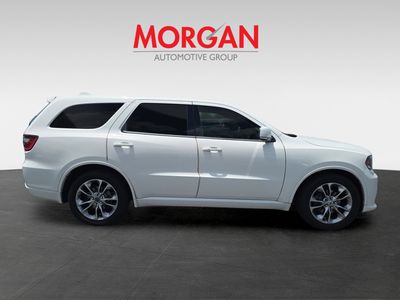 2019 Dodge Durango - Photo 3