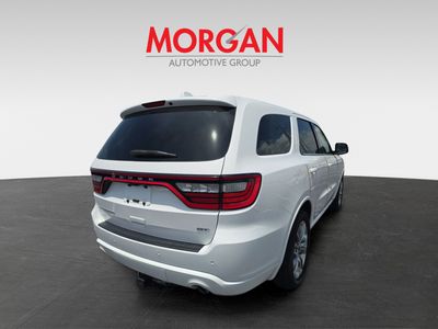 2019 Dodge Durango - Photo 4