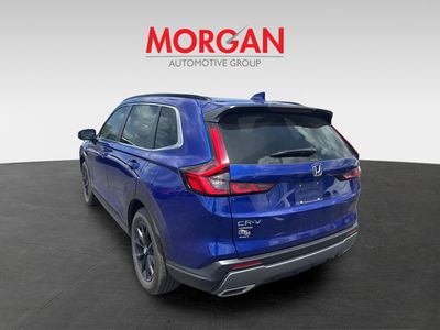 2024 Honda CR-V Hybrid - Photo 5