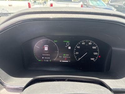 2024 Honda CR-V Hybrid - Photo 15