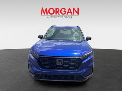 2024 Honda CR-V Hybrid - Photo 2