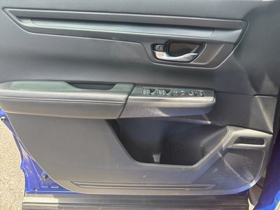 2024 Honda CR-V Hybrid - Photo 19