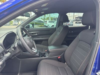 2024 Honda CR-V Hybrid - Photo 10
