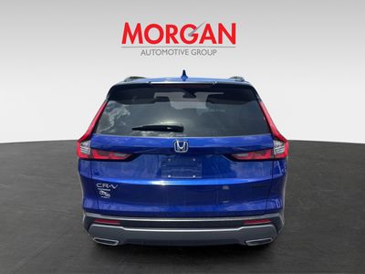 2024 Honda CR-V Hybrid - Photo 6