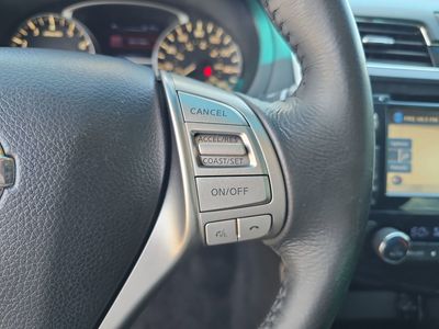 2015 Nissan Altima - Photo 22