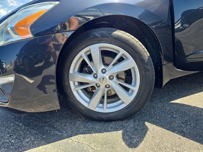 2015 Nissan Altima - Photo 27