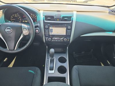 2015 Nissan Altima - Photo 11