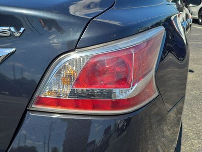 2015 Nissan Altima - Photo 8
