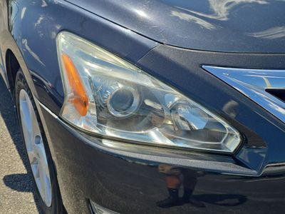 2015 Nissan Altima - Photo 7