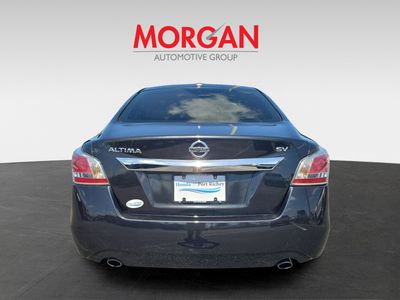 2015 Nissan Altima - Photo 5