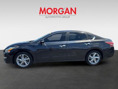 2015 Nissan Altima - Photo 6