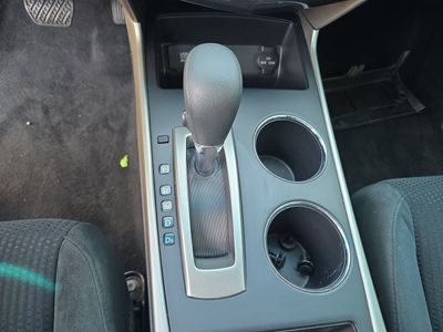 2015 Nissan Altima - Photo 19