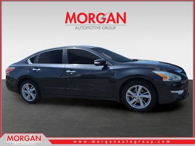 2015 Nissan Altima - Photo 1