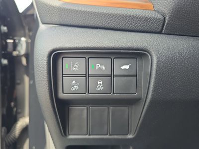 2022 Honda CR-V Hybrid - Photo 21