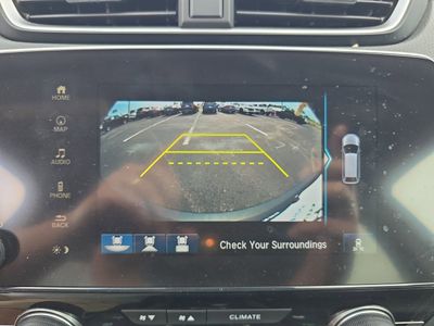 2022 Honda CR-V Hybrid - Photo 18