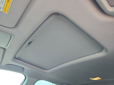 2022 Honda CR-V Hybrid - Photo 16