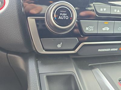 2022 Honda CR-V Hybrid - Photo 19