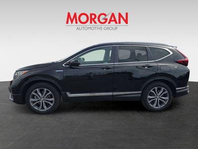 2022 Honda CR-V Hybrid - Photo 6