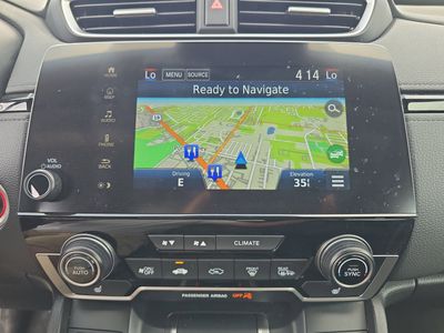 2022 Honda CR-V Hybrid - Photo 17