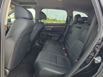 2022 Honda CR-V Hybrid - Photo 13