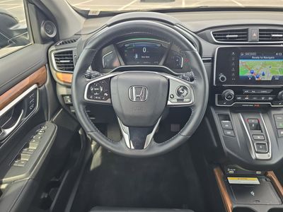 2022 Honda CR-V Hybrid - Photo 10
