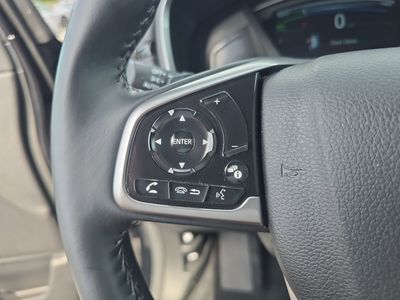 2022 Honda CR-V Hybrid - Photo 22