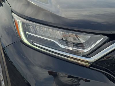 2022 Honda CR-V Hybrid - Photo 7