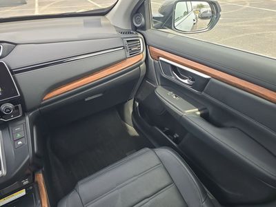 2022 Honda CR-V Hybrid - Photo 12