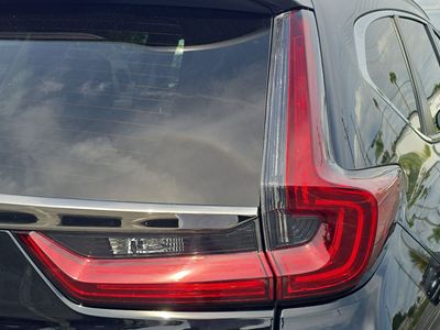 2022 Honda CR-V Hybrid - Photo 8