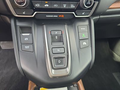 2022 Honda CR-V Hybrid - Photo 20