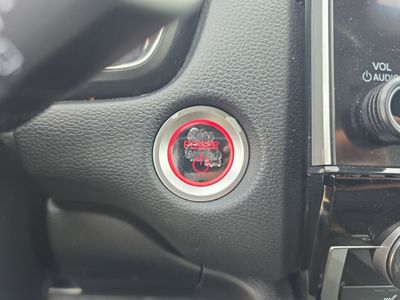 2022 Honda CR-V Hybrid - Photo 25