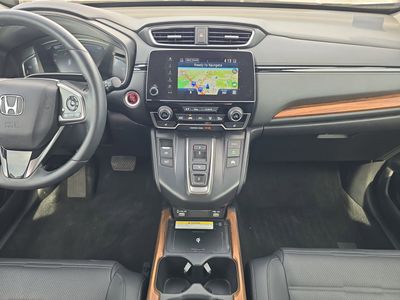 2022 Honda CR-V Hybrid - Photo 11