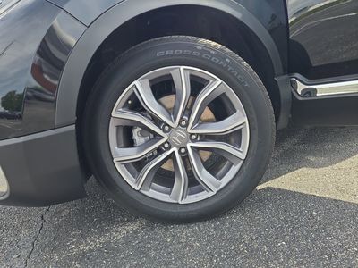 2022 Honda CR-V Hybrid - Photo 28