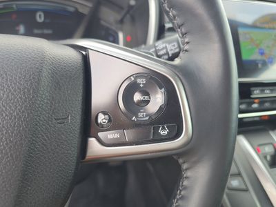 2022 Honda CR-V Hybrid - Photo 23