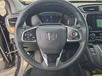 2022 Honda CR-V Hybrid - Photo 24