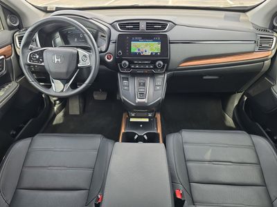 2022 Honda CR-V Hybrid - Photo 9