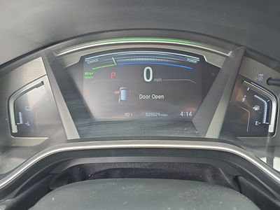2022 Honda CR-V Hybrid - Photo 26